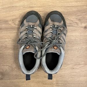 Merrell Moab Hiking Shoes